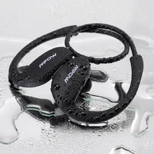 Mpow Cheetah 4 1 Bluetooth Headset Headphones Wireless Headphone AptX Sport Earphone with mic Hands Free