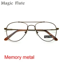 Новое поступление взрослых memorry оптическая оправа для очков полная оправа для мужчин или женщин Мода по рецепту очки 1031