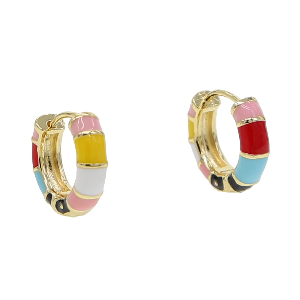 brass hoop H (4)