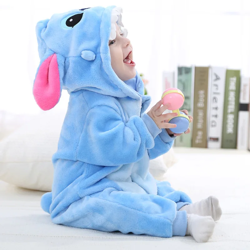 Stitch Onesie Baby | www.pixshark.com - Images Galleries ...