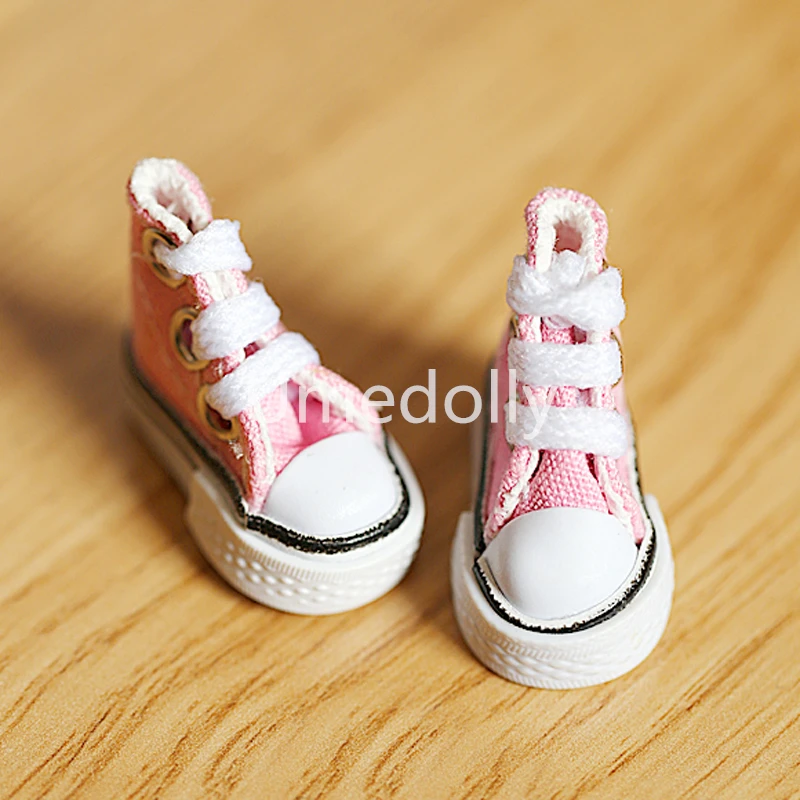 blythe doll shoes  (4)