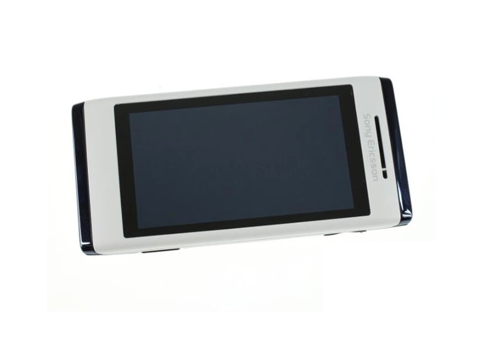 U10i оригинальный Sony Ericsson Aino u10 мобильный телефон 3G 8.1MP WIFI GPS Bluetooth разблокированный