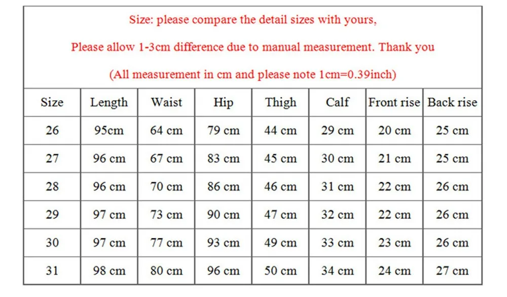 Mainland Plus Size 26-31 Women Trousers 2016 Summer Style Women Denim Washed Mid Waist woman Jeans Female Pencil skinny Jeans (2)