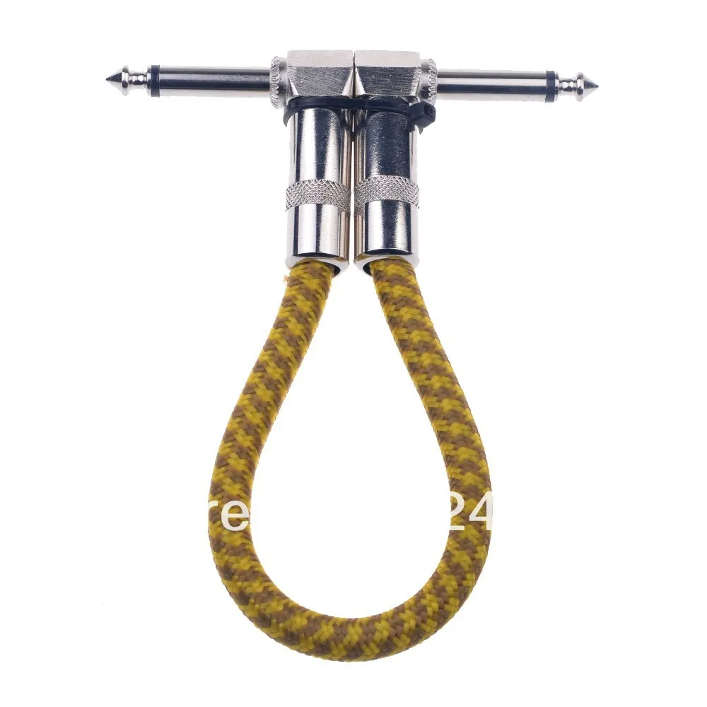 Buy Guitar Pedal Patch Cable Guitar Pedal Effect Pedal
