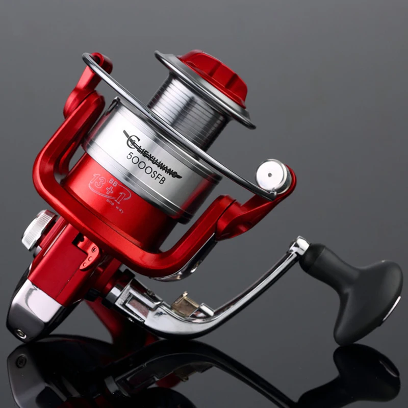 Bait Casting Fishing Reel