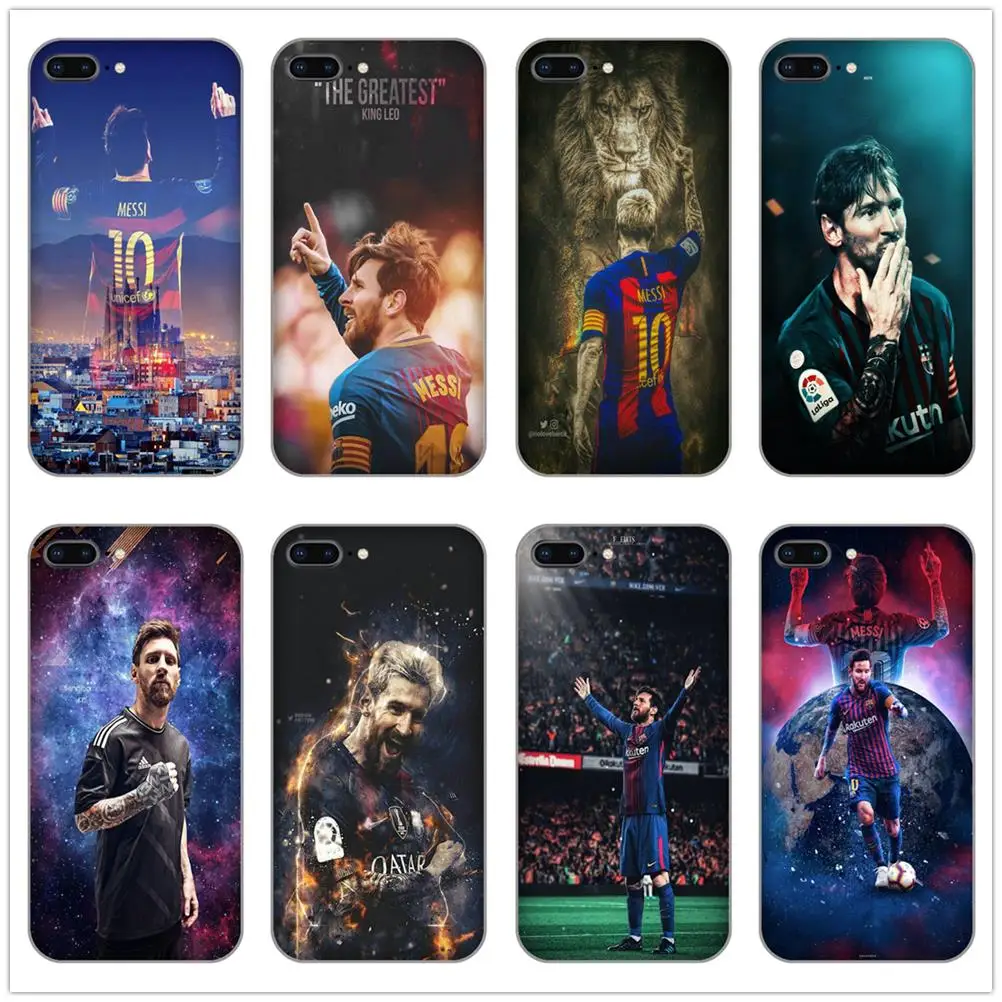 

Football superstar Lionel Messi 10 Soft TPU Phone back Cover Case for Sony xperia X XA XA1 Z Z1 Z2 Z3 Z5 compact premiun shell