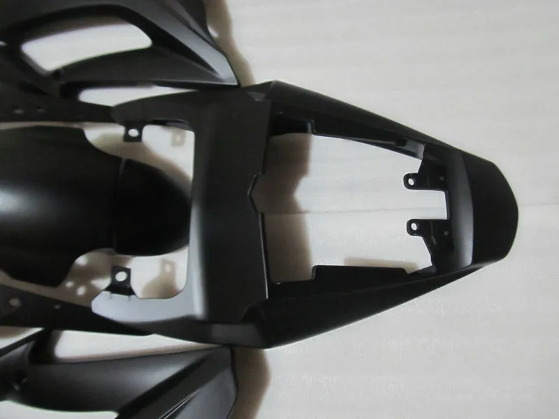 Набор обтекателей для литья под давлением Triumph DAYTONA675 05 06 07 08 Daytona 675 2005 2008 полностью