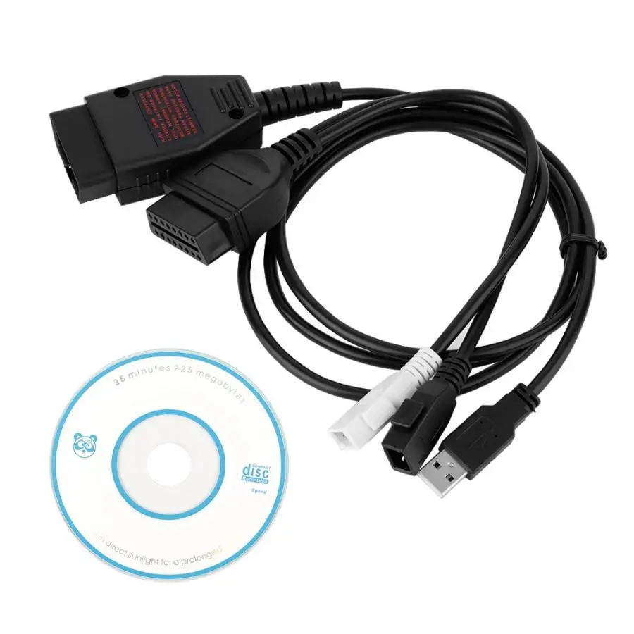 Galletto 1260 ECU чип тюнинг интерфейс OBD2 EOBD2 Remap Flasher автомобильный диагностический
