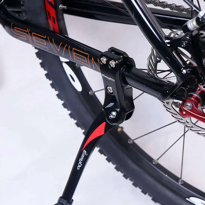 Подставка для велосипеда Easydo MTB стойка парковки горного боковая подставка ног