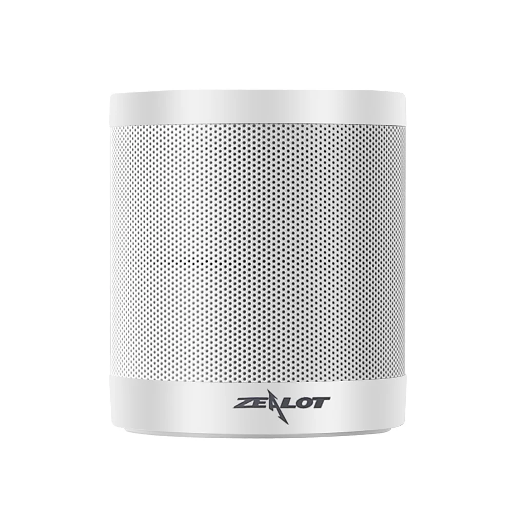 

HAOBA Mini Bluetooth Speaker with TF Card MP3 Player, Portable Wireless Bluetooth Speakers V4.0 Active Music Box