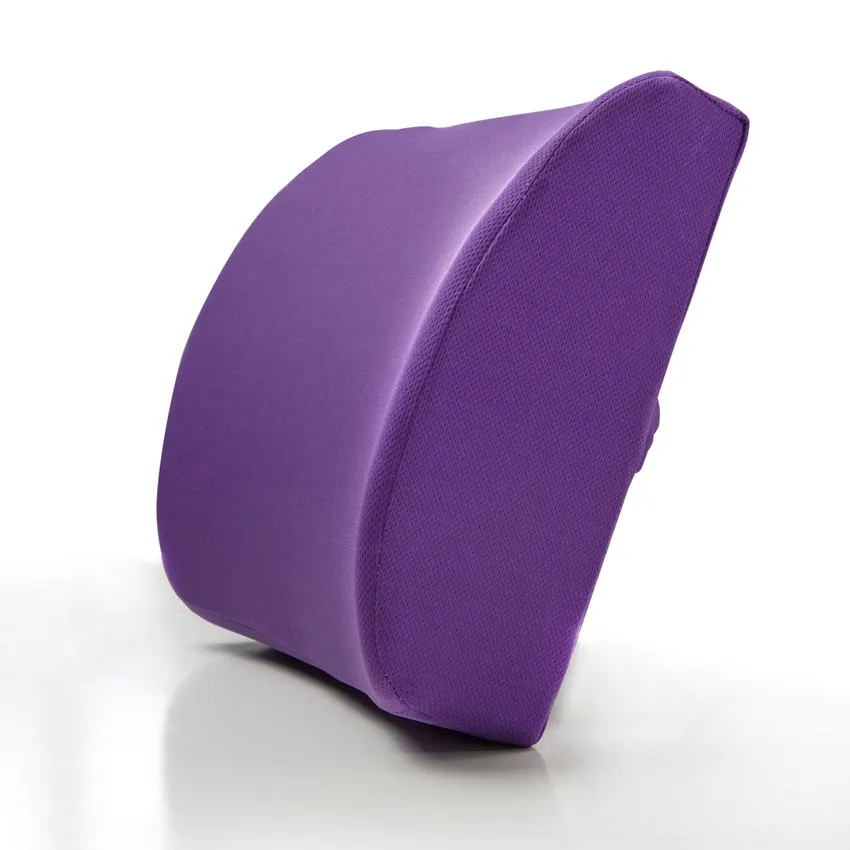 2 قطع عالية المرونة رغوة الذاكرة القطني دعم الظهر وسادة السفر وسادة الظهر الخصر الدعم ل مقعد السيارة المنزل مكتب الرئاسة 2 قطع عالية المرونة رغوة الذاكرة القطني دعم الظهر وسادة السفر وسادة الظهر الخصر الدعم ل مقعد السيارة المنزل مكتب الرئاسة