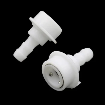 

Faucets Standard Connector Interfaces Garden Irrigation System Hose Barb Washing Machine Tap Water Connection Pipe Fittings