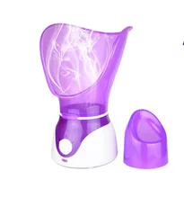 Deep Cleaning Facial Cleaner Beauty Face steaming device Facial steamer Machine Facial thermal spray device Sprayer 220V