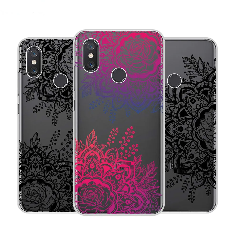 Купить Чехол Для Mi A3