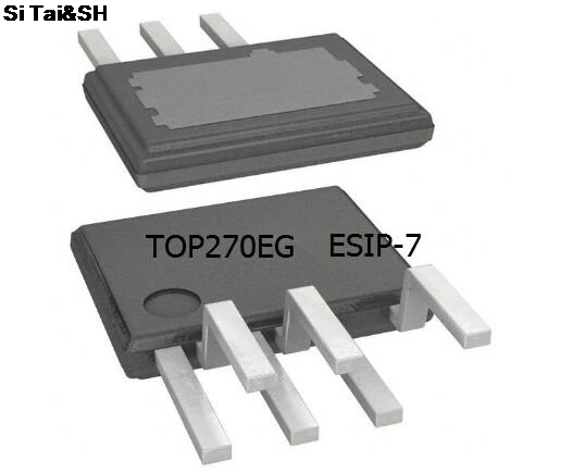 

TOP270EG integrated circuit