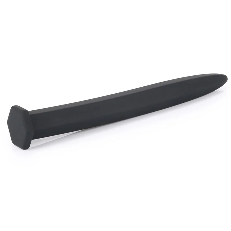 Urethra Sex Toys Silicone Urethral Sound Penis Plug Sounding Urethral Plug Catheter Adult Sex Toys For Men