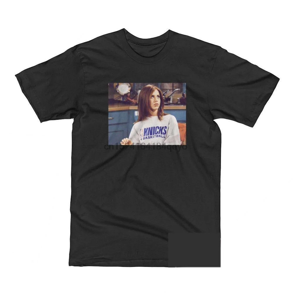 JENNIFER ANISTON KNICKS Teman 90S T 