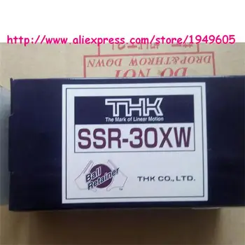 

THK brand Linear Blocks SSR30XW