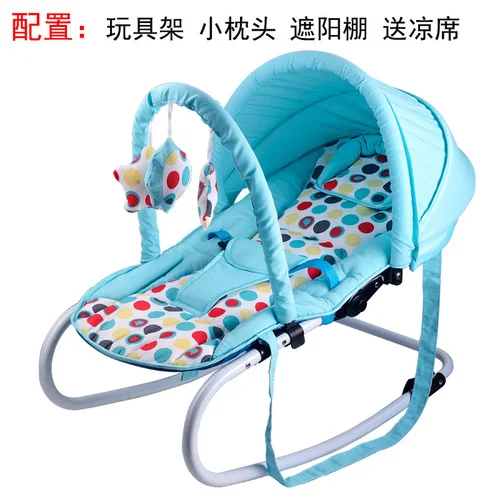 easy chair for baby