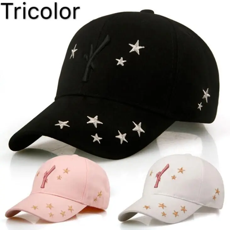 

new hat spring summer baseball cap men and women Letter outdoor sports outdoor sports ladies casual fashion shade baseball cap