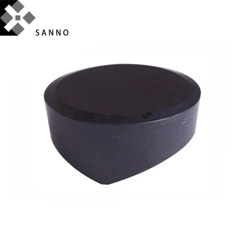 RCGX soild CBN вставки RCGX0907 / RCMX1207 круглые дуговые токарные инструменты лезвия прокатки