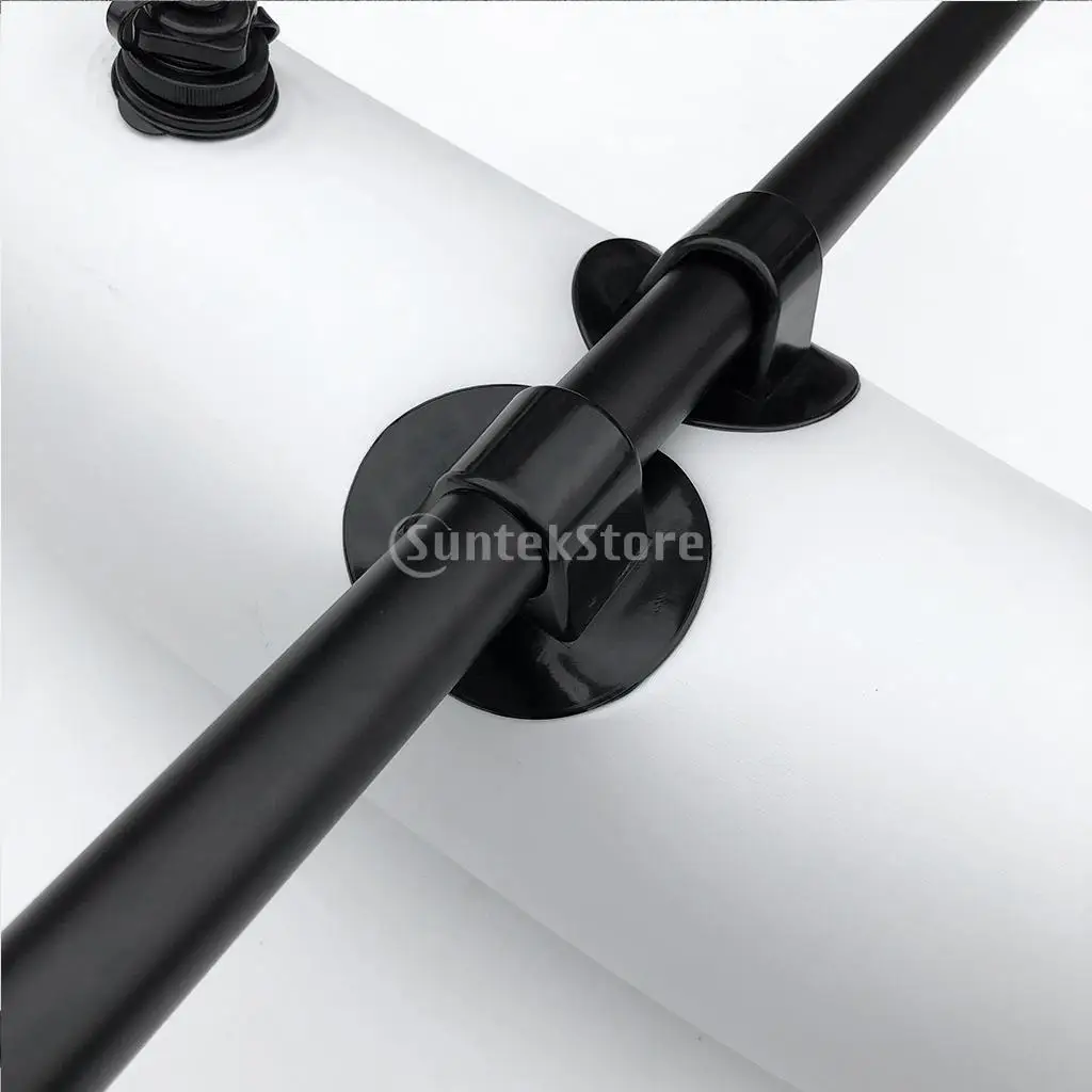 Heavy Duty Durable PVC Inflatable Outrigger Stabilizer Water Float Buoy for Kayak Canoe Boat Fishing Standing SUP Beginners