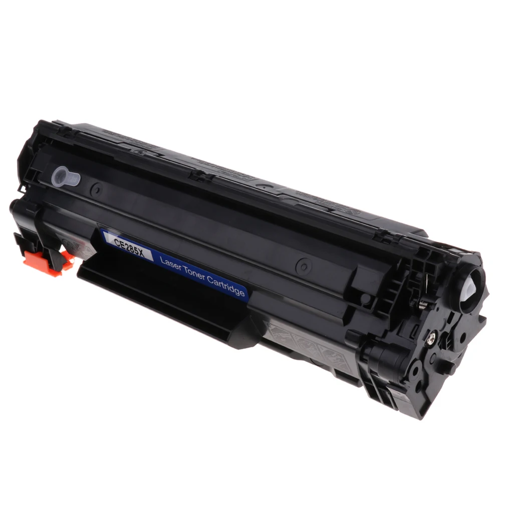 Black CB435X Toner Cartridge Replacement for HP LaserJet P1100/P1102/P1102W