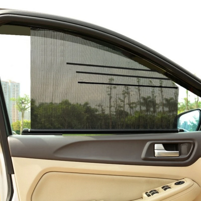 car exterior accessories