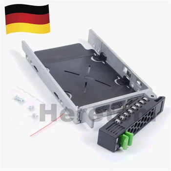 

DE Shipping 2.5" Hot Swap Fujitsu HDD Tray Caddy A3C40101974 For Primergy RX600 RX300 RX900 TX RX 200 300 S5 S6 S7 S8
