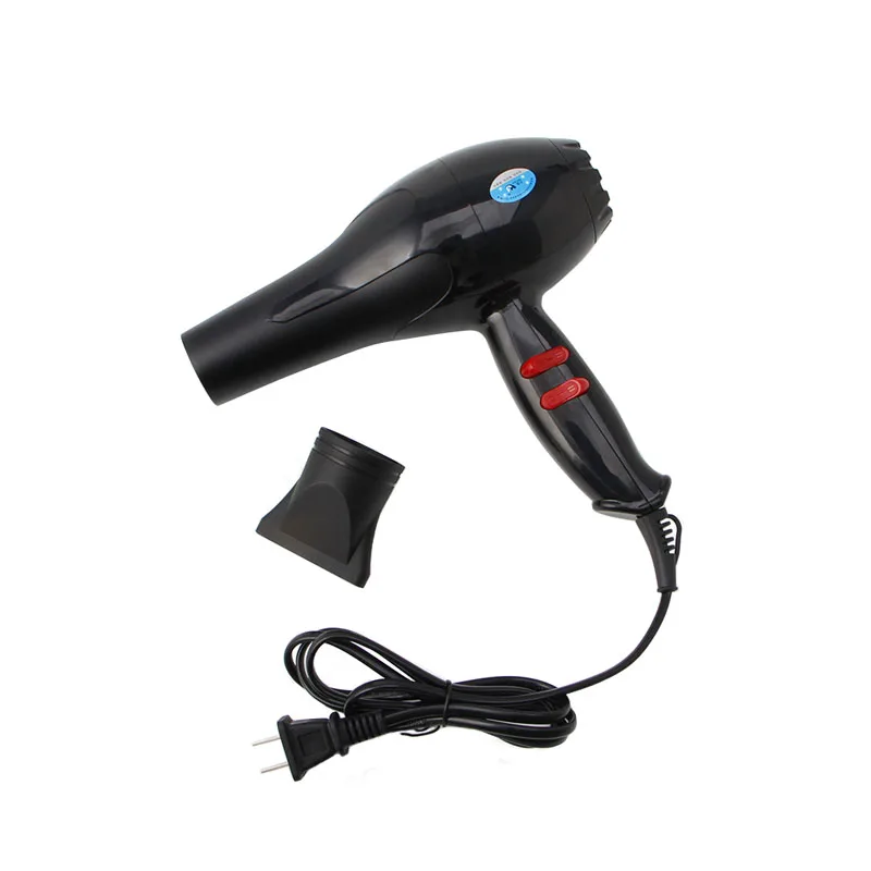 

Professional Hair Drier 1600W Hair Blower Dryer Bolw Heat and Cold Wind 220V