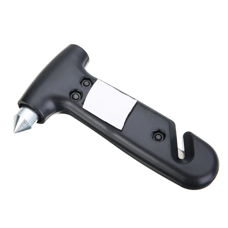Mini Emergency Car Hammer Window Glass Breaker Seatbelt Mini Emergency Car Hammer Window Glass Breaker Seatbelt