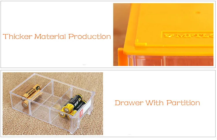 Домашняя коробка для инструментов малого размера портативная коробка для хранения инструментов компоненты электронные запчасти, винты органайзер для бусин пластиковый ящик для инструментов