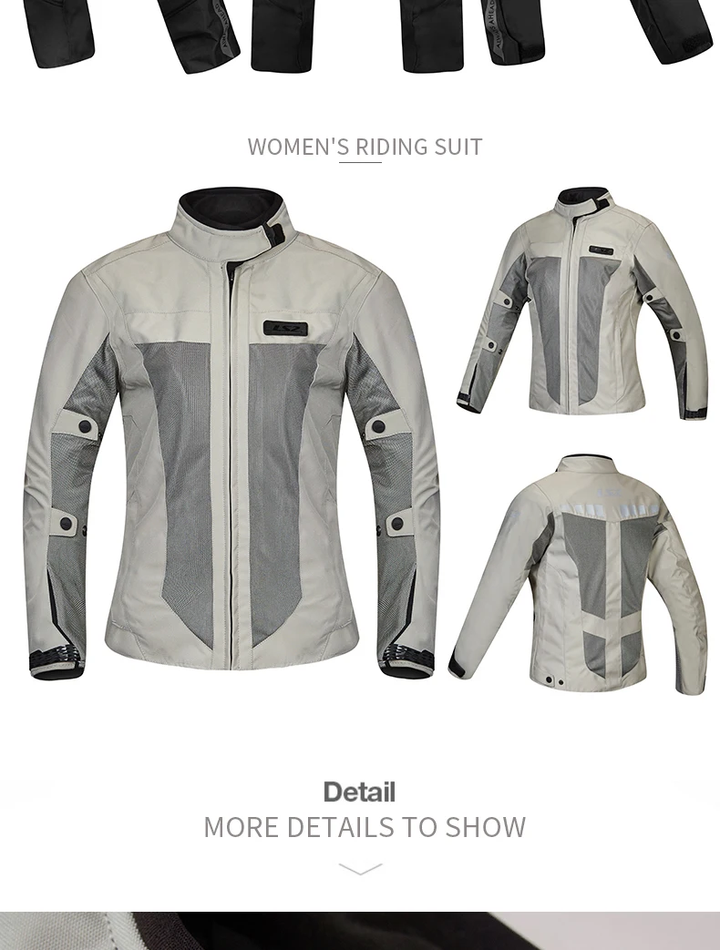 LS2 мотоциклетная куртка для верховой езды ветрозащитная мотоциклетная полная защитная Экипировка Броня осенне-зимняя мотоциклетная одежда