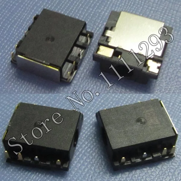 10pcs/lot Earphone Audio Jack Connector for Asus EeePC 1015P 1015PE 1015PX 1016P USB Board Headphone Micphone port | Обустройство