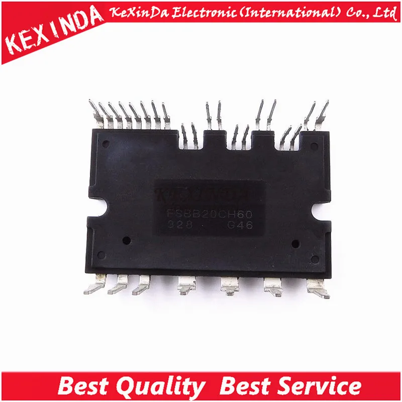 FSBB20CH60F FSBB20CH60 SPM27 1 шт./лот Бесплатная доставка | Электронные компоненты и