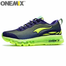 ONEMIX Air воздухопроницаемые сетчаты для мужчин& Для женщин спортивные кроссовки спортивная обувь для мужчин; Новинка; женские Прогулочные кроссовки для тренировок