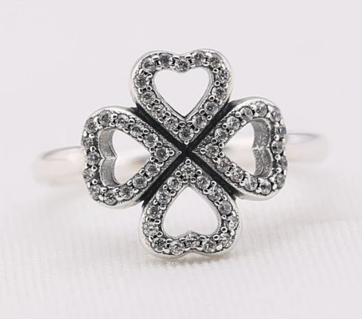 قرصة الحرم الجامعي يبرد Pandora 4 Leaf Clover Ring Cabuildingbridges Org قرصة الحرم الجامعي يبرد Pandora 4 Leaf Clover Ring Cabuildingbridges Org