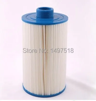 HOT SALE Pleated Cartridge Pool Spa Filter 8" x 5"