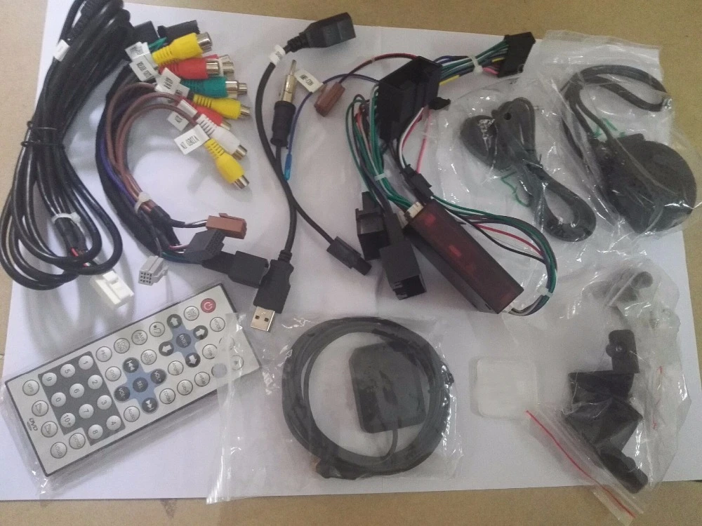 Top 4GB RAM Octa Core 1 din 9" Android 8.0 Car DVD Player for Ford Focus GPS Navigation Radio Bluetooth 4G WIFI USB DVR 32GB ROM 14 Top 4GB RAM Octa Core 1 din 9" Android 8.0 Car DVD Player for Ford Focus GPS Navigation Radio Bluetooth 4G WIFI USB DVR 32GB ROM 14