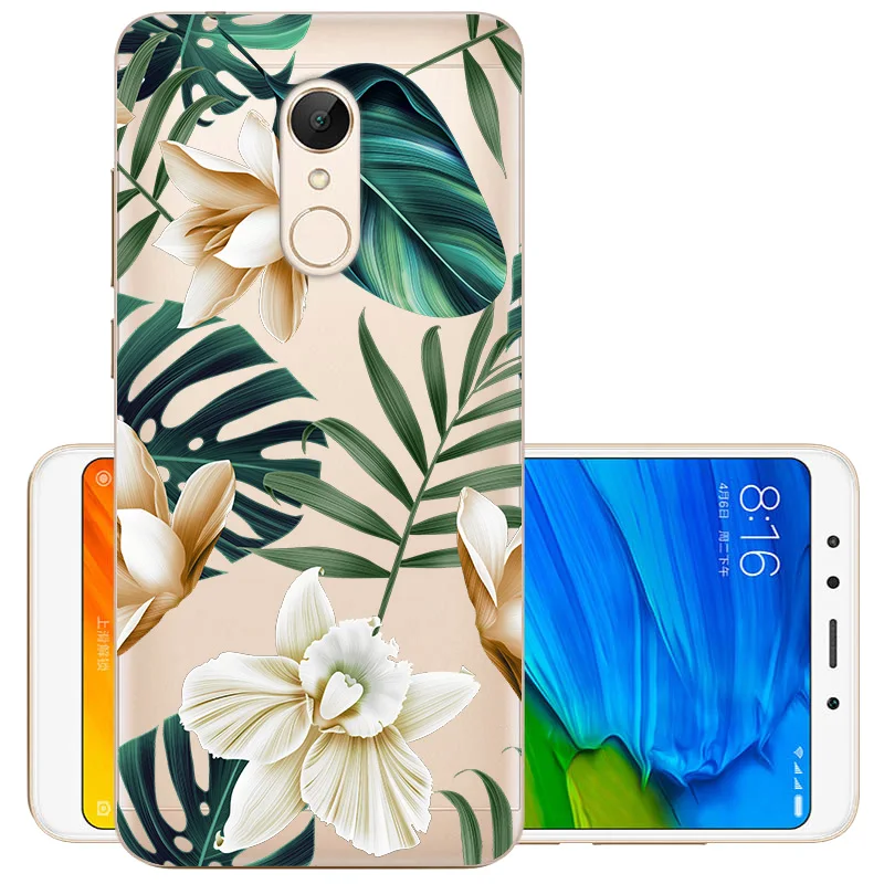 Soft TPU For Xiaomi Redmi 5 Case Cover Xiaomi Redmi 5 Plus Case Painted Soft Silicone Phone Back Case FOR Redmi 5 /5Plus Cases Soft TPU For Xiaomi Redmi 5 Case Cover Xiaomi Redmi 5 Plus Case Painted Soft Silicone Phone Back Case FOR Redmi 5 /5Plus Cases