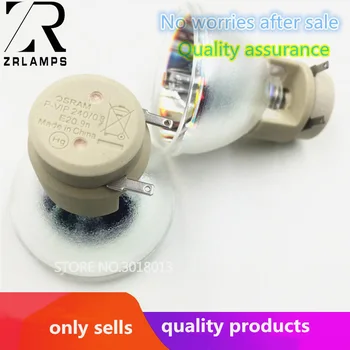 

NEW Original projector lamp/bulb 5j.j9m05.001/ P-VIP 240/0.8 E20.9n for W1300