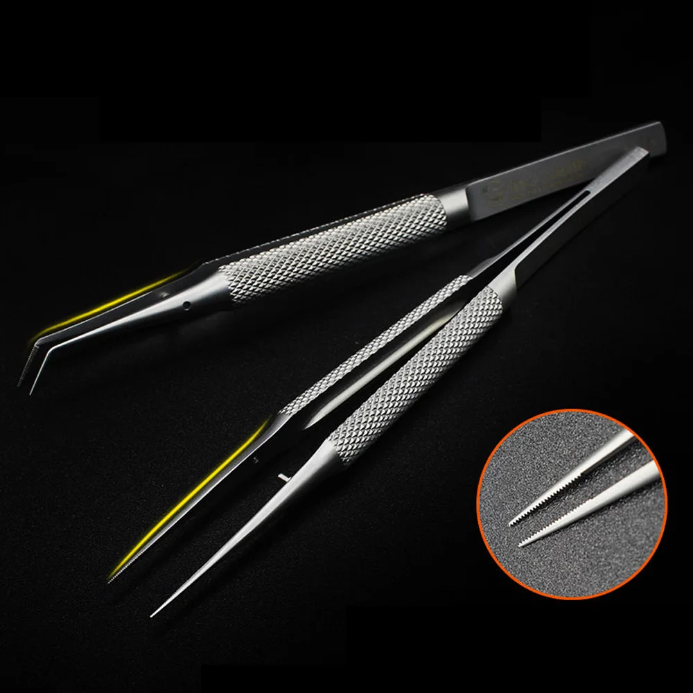 Buy MECHANIC Titanium Alloy Precision Sawtooth