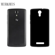 Для Fly FS510 Nimbus 12 5,0 дюймов чехол для телефона Мягкий ТПУ силиконовый чехол защитный чехол Fundas чехол для Fly FS510 Nimbus 12 Coques