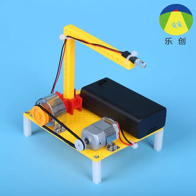 electric generator diagram elementary student science and technology small making diy material electric generator model physical experiment toy assembly electric generator diagram elementary student science and technology small making diy material electric generator model physical experiment toy assembly