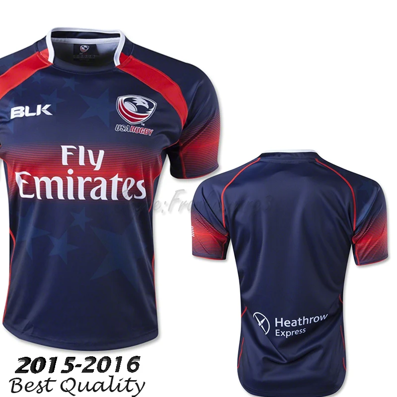 usa men's rugby jersey