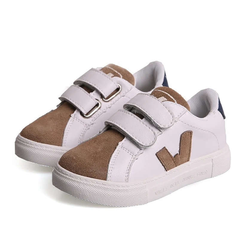 LIULIVERSON2018 Spring Hit Color Children�s Casual