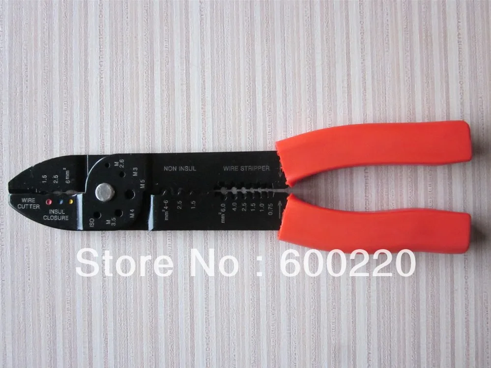 Fungsi Crimping Tool Angkoo Fungsi Crimping Tool Angkoo