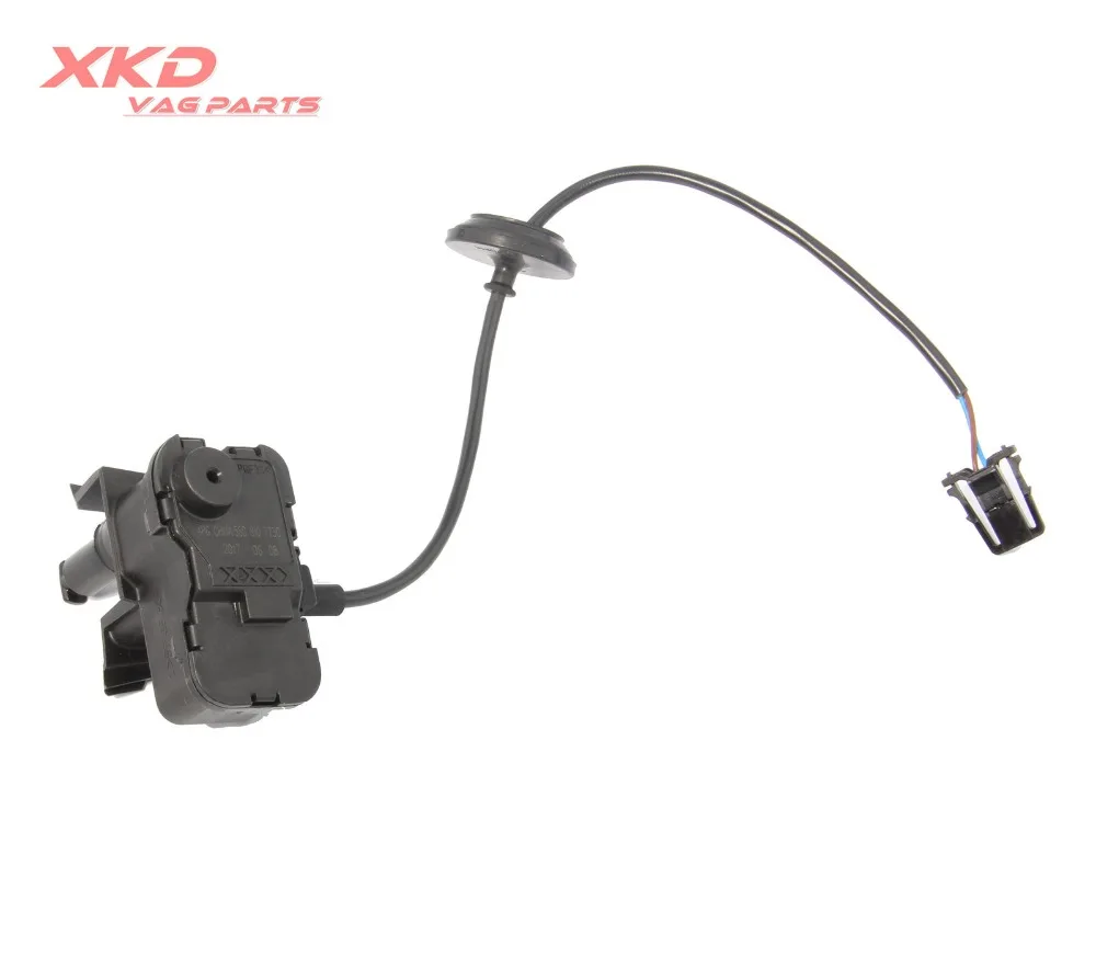 Внешняя Крышка масляного бака OEM для VW Golf R32 G TI Rabbit MK7 Jett a MK6 Passat B7 5C6 810 773