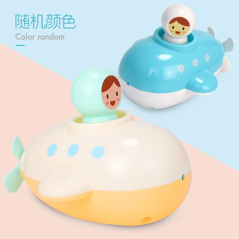 Пластиковая игрушка Candice guo детский подарок Водный пистолет для плавания