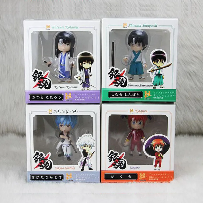 funko pop gintama